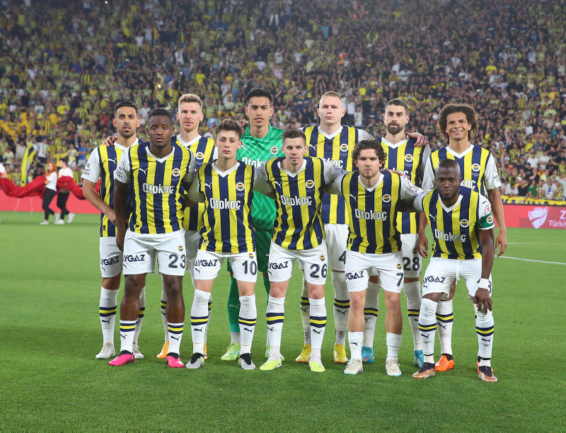 FENERBAHÇE TRANSFER HABERLERİ | Juventus kararını verdi! Kenan Yıldız ve Fenerbahçe...