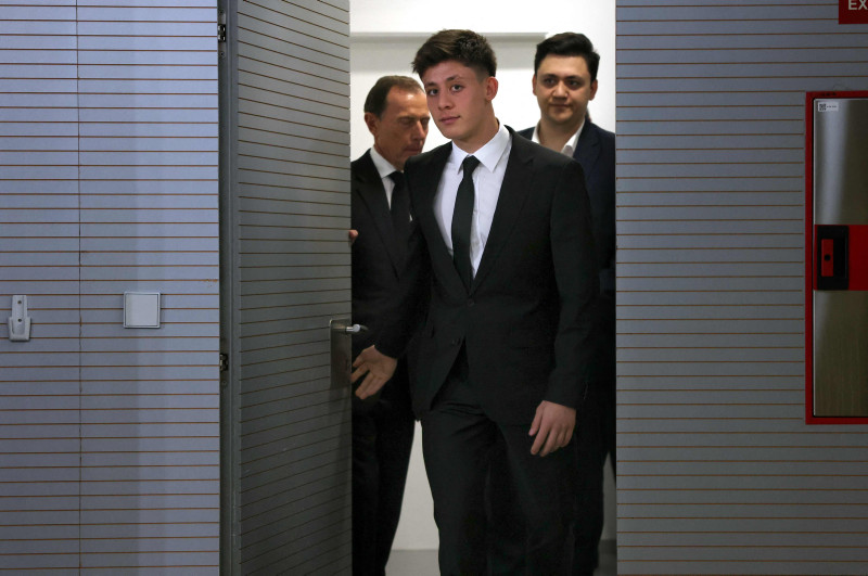 Arda Güler’in ilk hocası konuştu: Stili daha çok Maradona’ya benziyor