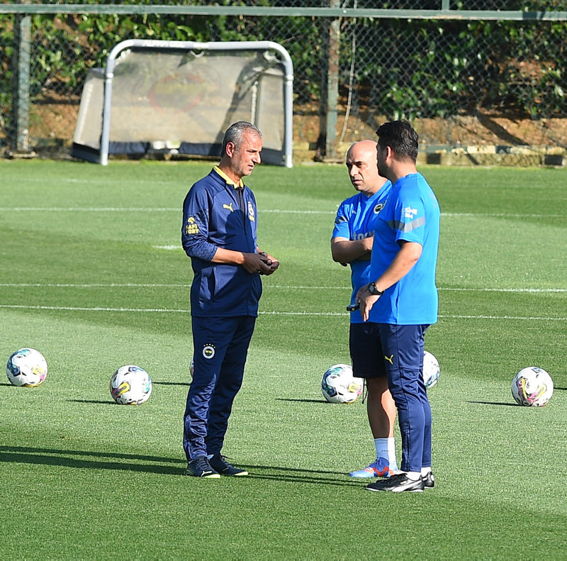 TRANSFER HABERLERİ: Fenerbahçe’den Galatasaray’a Leandro Paredes çalımı!