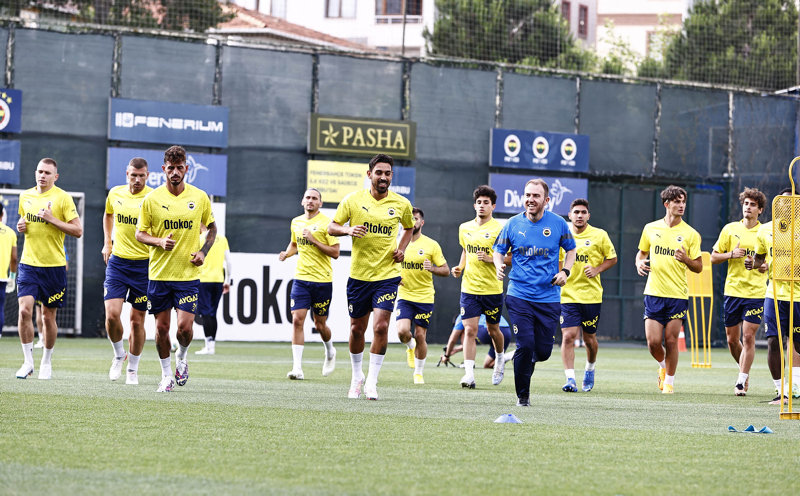 TRANSFER HABERLERİ: Fenerbahçe’den Galatasaray’a Leandro Paredes çalımı!