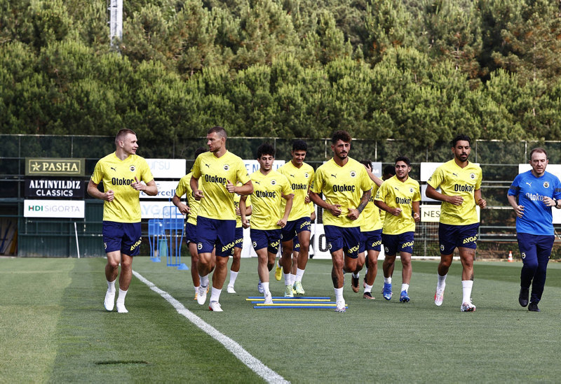 TRANSFER HABERLERİ: Fenerbahçe’den Galatasaray’a Leandro Paredes çalımı!