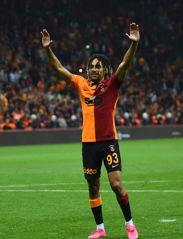 GALATASARAY TRANSFER HABERLERİ: Sacha Boey’da alternatif hazır! İlk teklif yapıldı