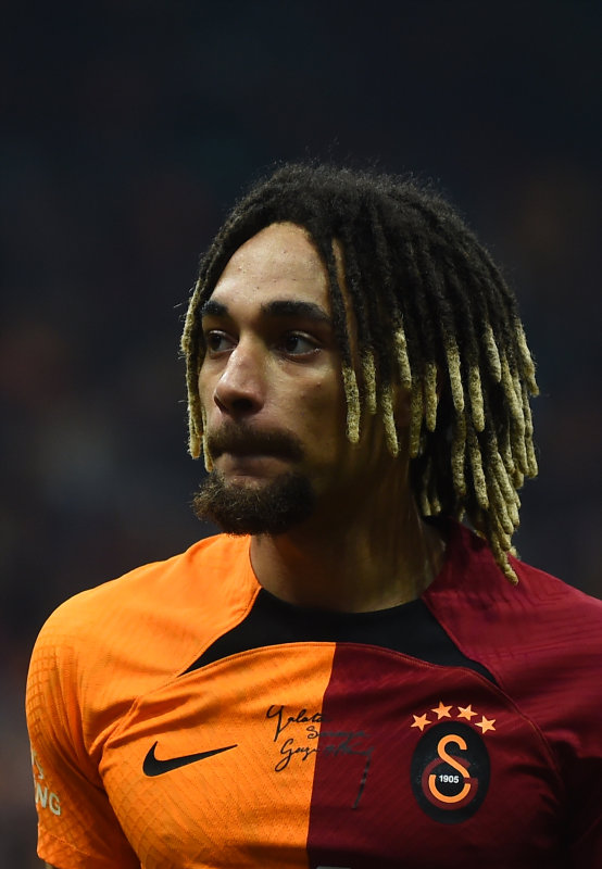 GALATASARAY TRANSFER HABERLERİ: Sacha Boey’da alternatif hazır! İlk teklif yapıldı