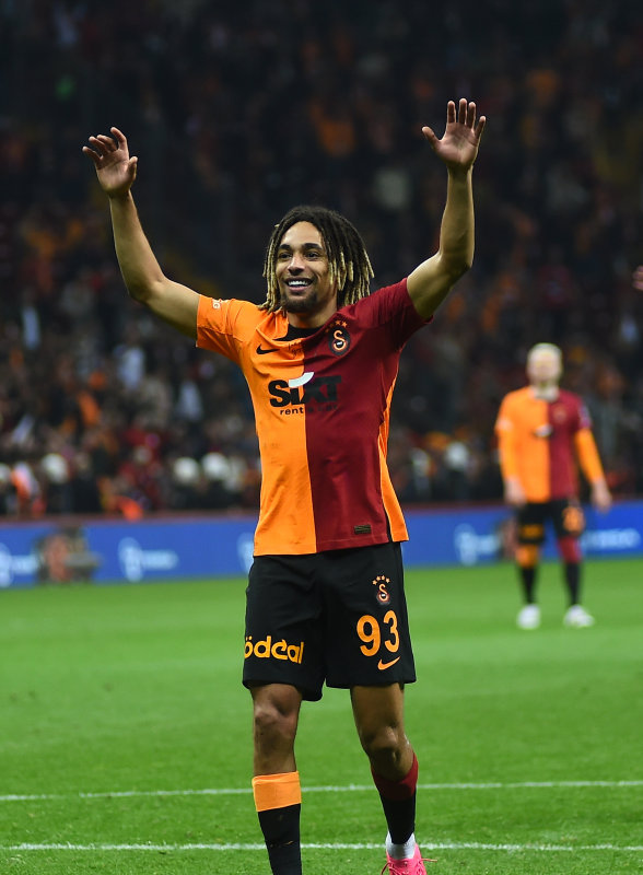 GALATASARAY TRANSFER HABERLERİ: Sacha Boey’da alternatif hazır! İlk teklif yapıldı
