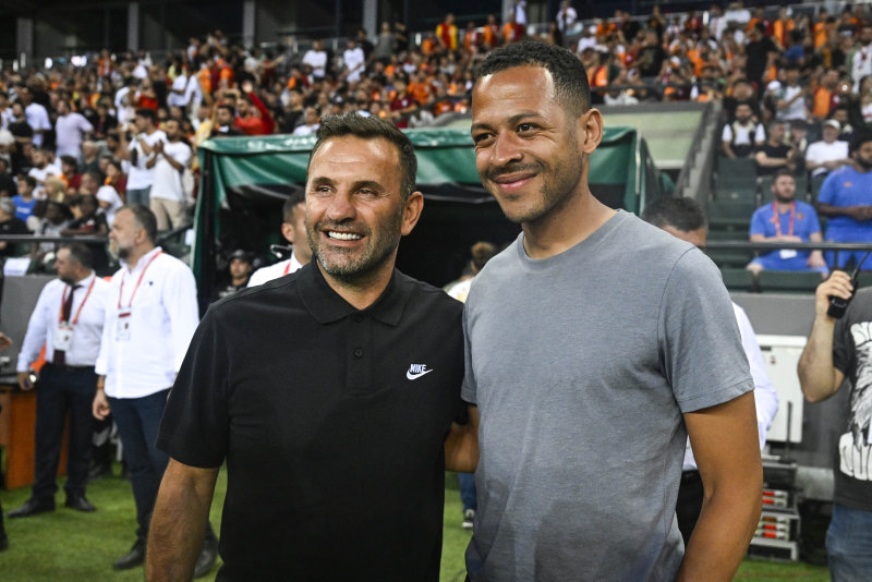 GALATASARAY TRANSFER HABERLERİ: Sacha Boey’da alternatif hazır! İlk teklif yapıldı