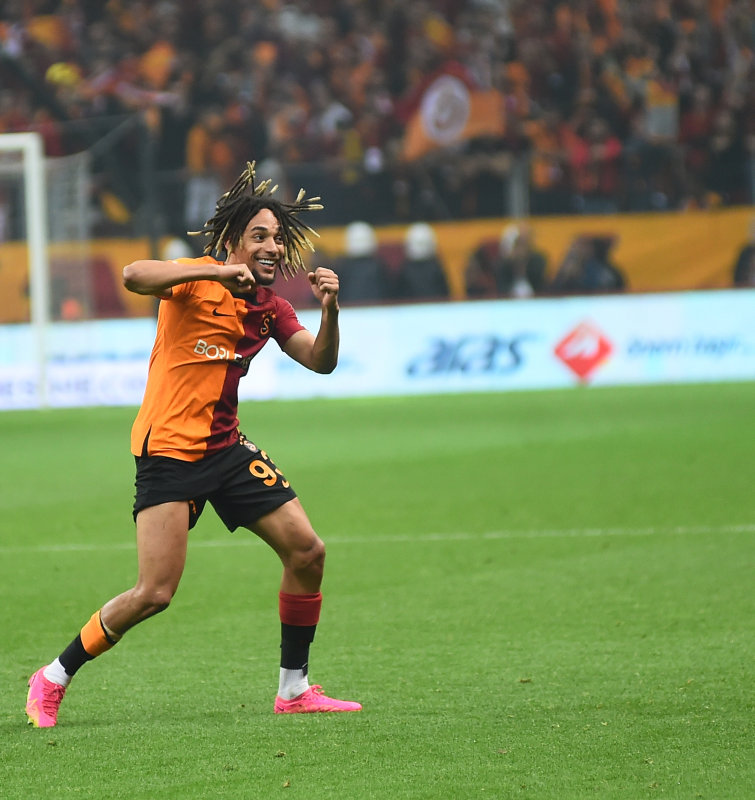 GALATASARAY TRANSFER HABERLERİ: Sacha Boey’da alternatif hazır! İlk teklif yapıldı