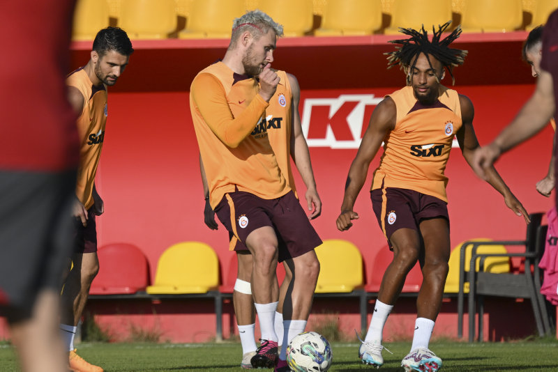 GALATASARAY TRANSFER HABERLERİ: Sacha Boey’da alternatif hazır! İlk teklif yapıldı