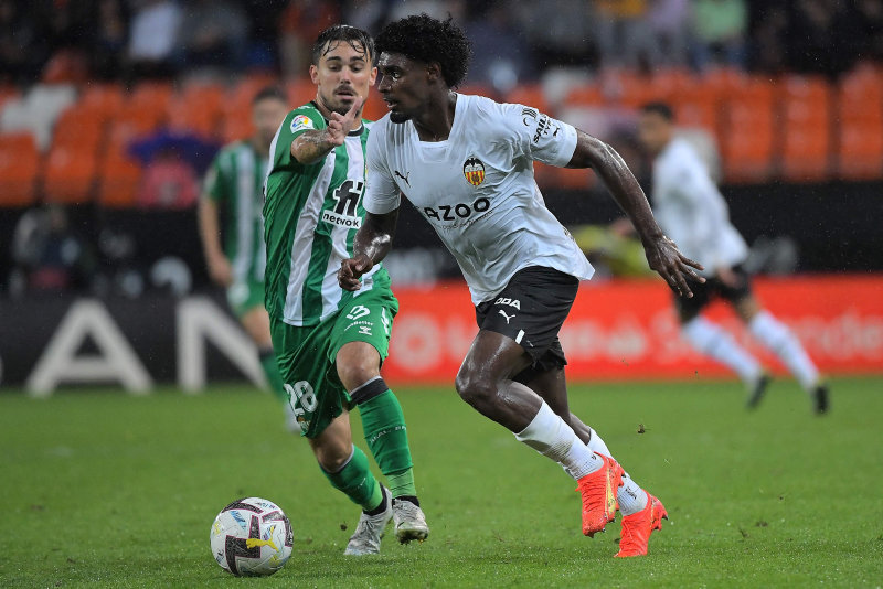 GALATASARAY TRANSFER HABERLERİ: Sacha Boey’da alternatif hazır! İlk teklif yapıldı