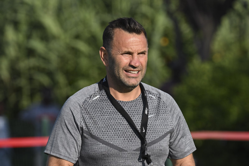 GALATASARAY TRANSFER HABERLERİ: Sacha Boey’da alternatif hazır! İlk teklif yapıldı