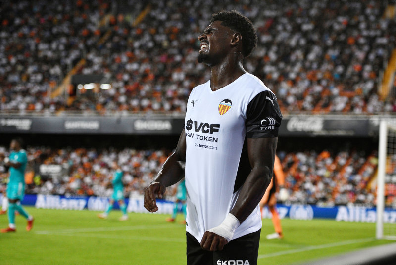 GALATASARAY TRANSFER HABERLERİ: Sacha Boey’da alternatif hazır! İlk teklif yapıldı