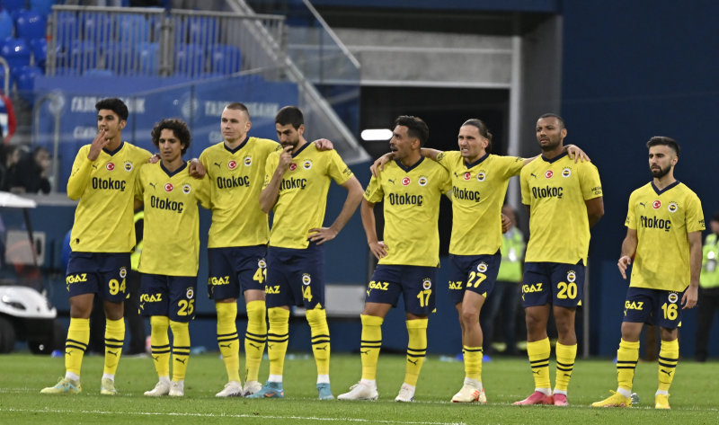 Fenerbahçe’nin gözü Juventus’un yıldızında! İlk temas gerçekleşti