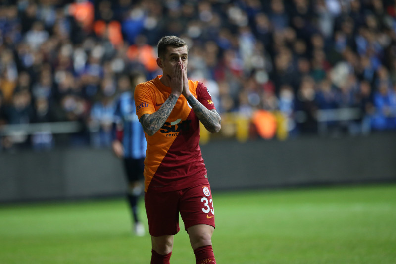 TRANSFER HABERLERİ | Galatasaray’da o isim için karar verildi! Transfer...