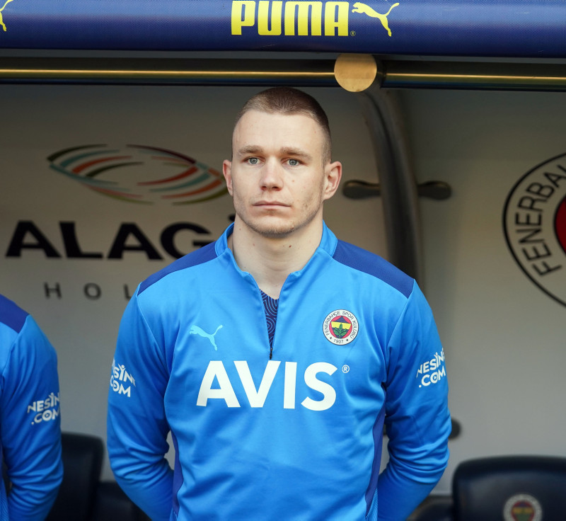 FENERBAHÇE TRANSFER HABERLERİ: F.Bahçe’nin B planı hazır! Attila Szalai ayrılırsa...
