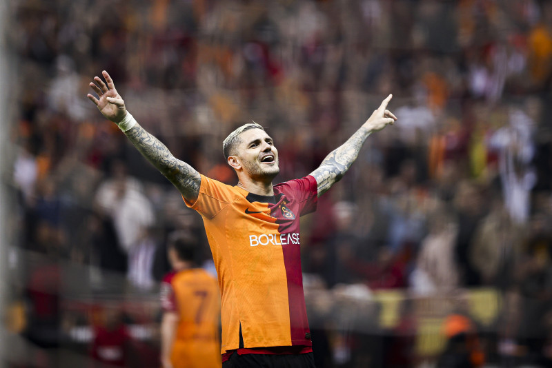 TRANSFER HABERİ | Galatasaray dünya yıldızında ısrarcı! Mauro Icardi’nin yanına...