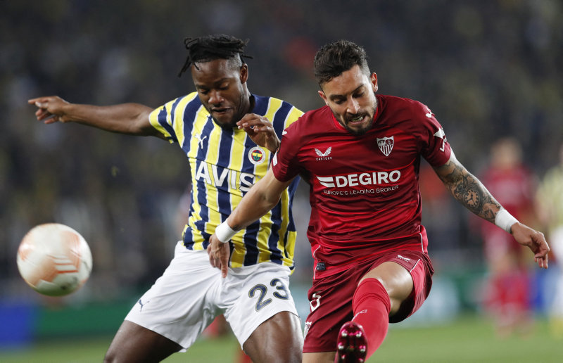 FENERBAHÇE TRANSFER HABERLERİ - Yıldız futbolcudan flaş Fenerbahçe açıklaması! Asla oynamam