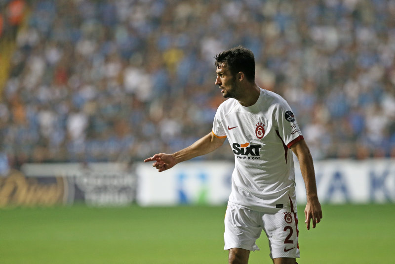 GALATASARAY TRANSFER HABERLERİ - Cimbom’da ayrılık o isme bağlı! Okan Buruk...