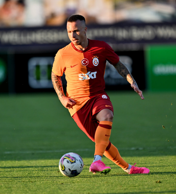 GALATASARAY HABERLERİ: Okan Buruk’tan transfer açıklaması! Icardi ve Rashica...