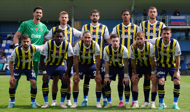 Fenerbahçe’den dev transfer harekatı! Bonservissiz gelecek