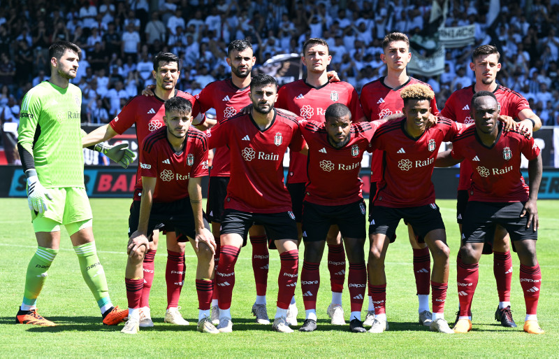 TRANSFER HABERİ - Beşiktaş’ta ayrılık yakın! İşte İngilizlerin teklifi