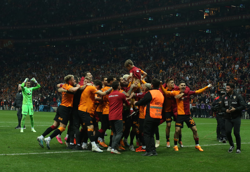 Galatasaray’dan transferde gençlik harekatı! Hedefteki isim...