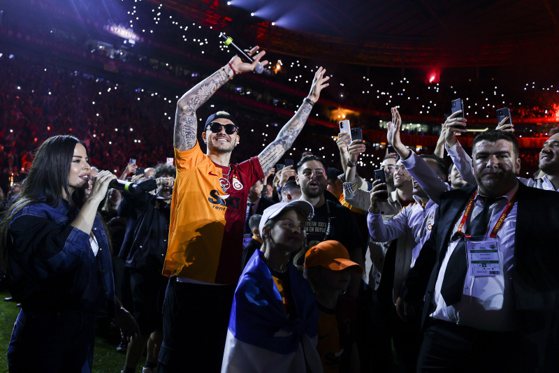 TRANSFER HABERLERİ - Dünya yıldızından Galatasaray’a kötü haber! Anlaşma
