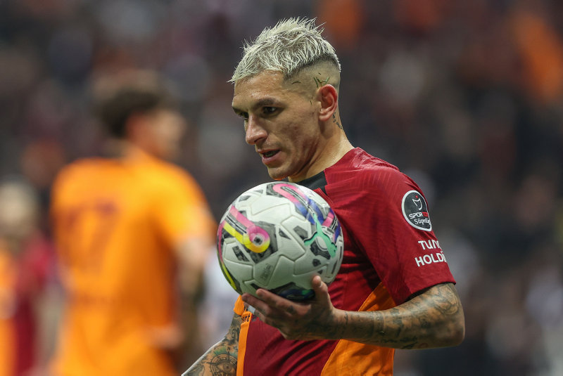 TRANSFER HABERLERİ - Menajeri açıkladı! Lucas Torreira Galatasaray’dan ayrılacak mı?