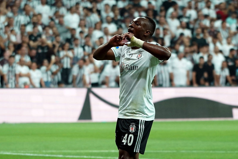 Beşiktaş’a transferde Jackson Muleka piyangosu! Teklif edilen rakam...