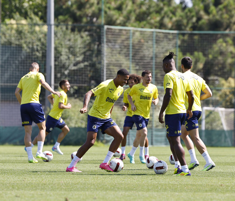 Fenerbahçe’den Lincoln Henrique kararı! Sözleşmesi...