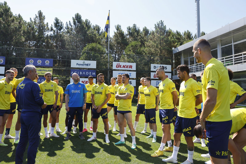 Fenerbahçe’den Lincoln Henrique kararı! Sözleşmesi...