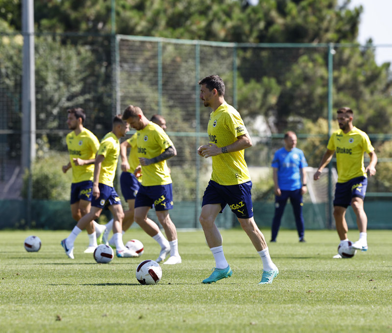 Fenerbahçe’den Lincoln Henrique kararı! Sözleşmesi...