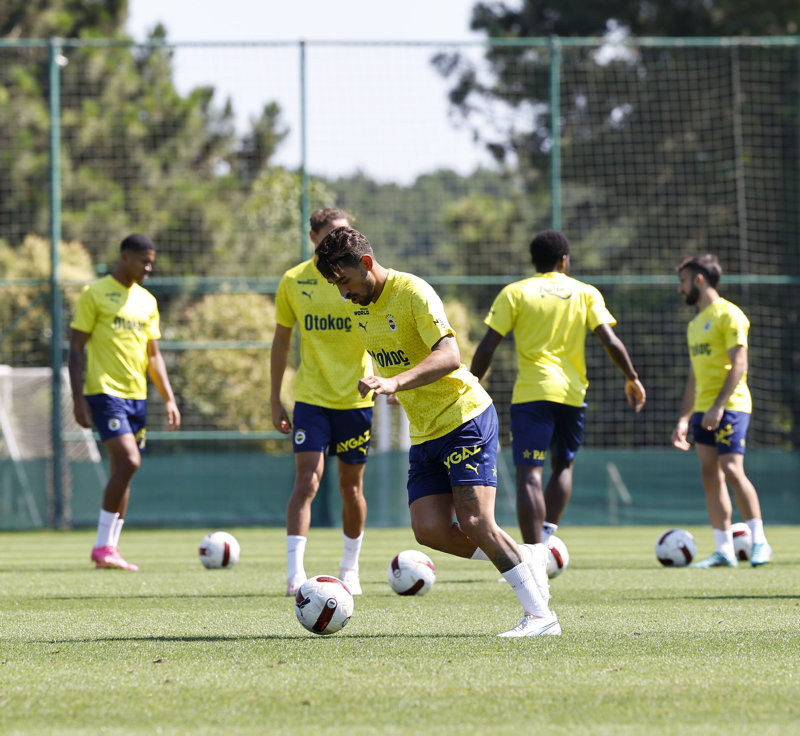 Fenerbahçe’den Lincoln Henrique kararı! Sözleşmesi...