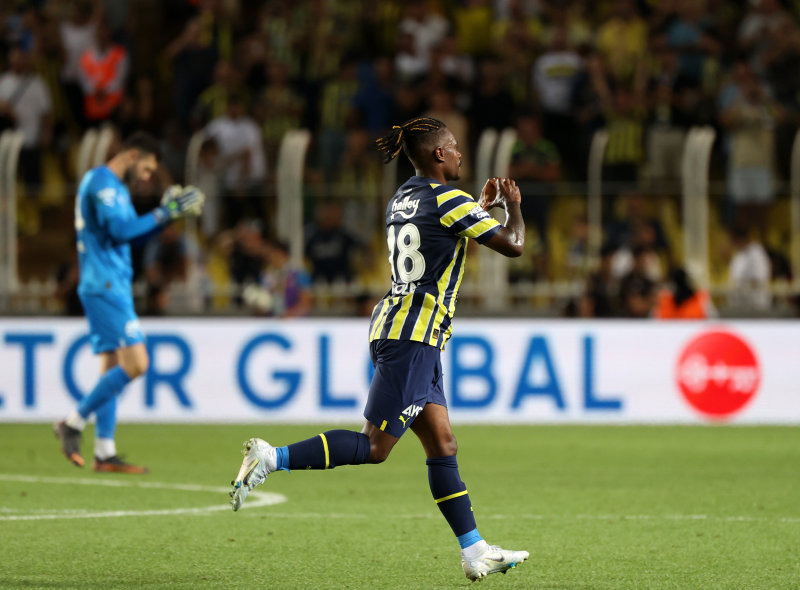 Fenerbahçe’den Lincoln Henrique kararı! Sözleşmesi...