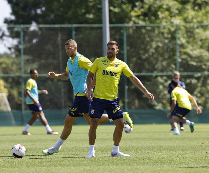 Fenerbahçe’den Lincoln Henrique kararı! Sözleşmesi...