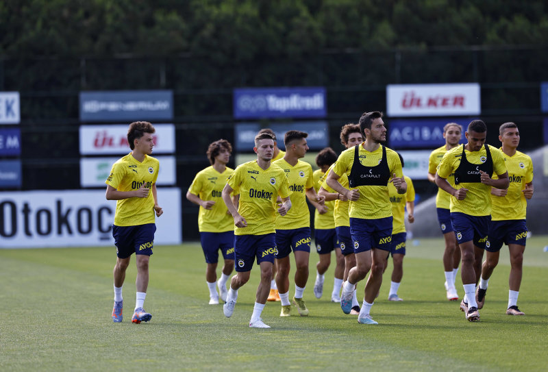 TRANSFER HABERİ - İsmail Kartal istedi yönetim harekete geçti! Fenerbahçe’ye İspanyol kanat