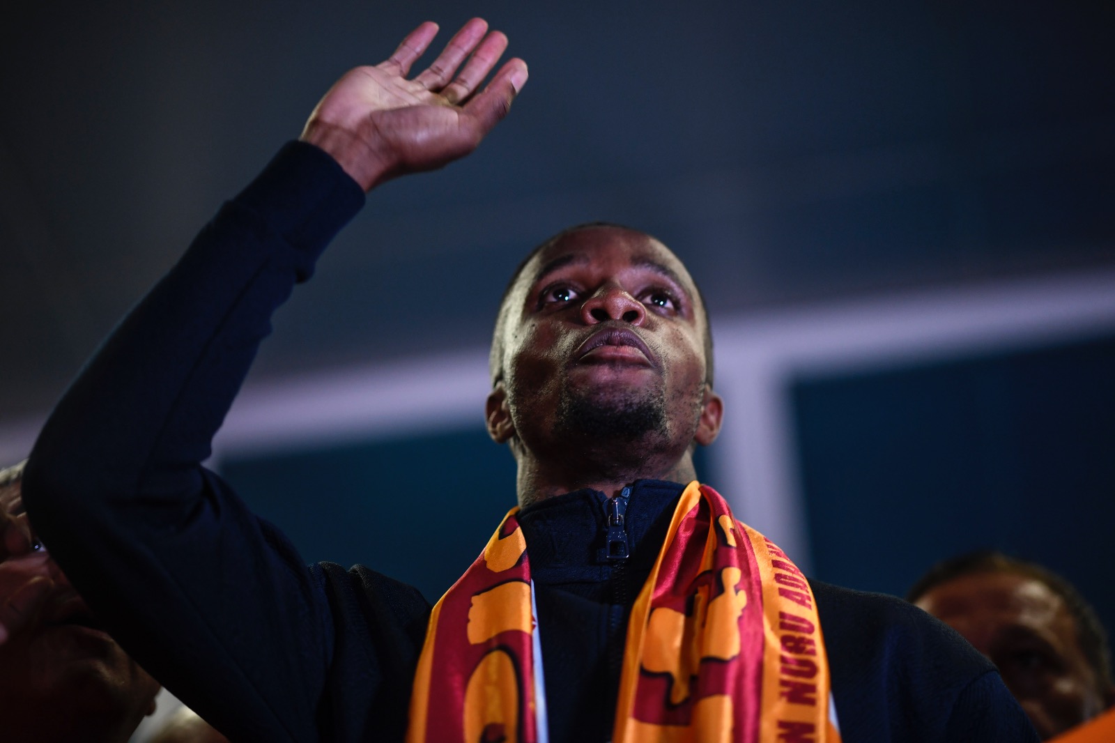 TRANSFER HABERLERİ: Galatasaray Wilfried Zaha’nın maliyetini açıkladı!