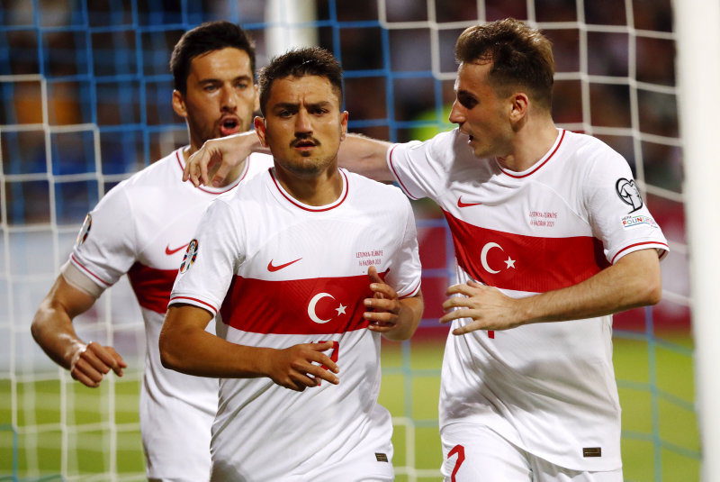 Fenerbahçe’de Cengiz Ünder gelişmesi! Transfer...