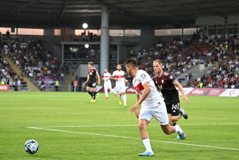 Fenerbahçe’de Cengiz Ünder gelişmesi! Transfer...