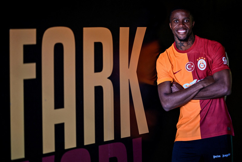 GALATASARAY HABERLERİ: Crystal Palace’tan Wilfried Zaha açıklaması! İkna edemediğimiz için üzgünüz