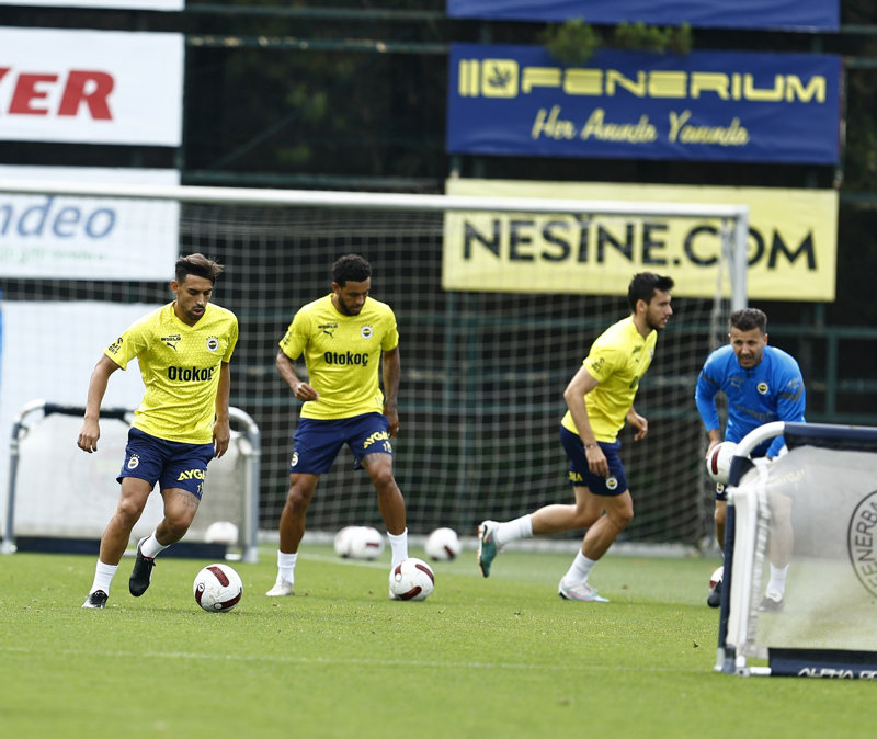 Fenerbahçe’den İtalya çıkarması! 3 transfer birden