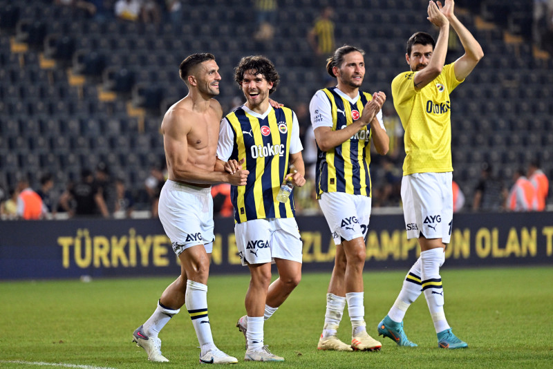 TRANSFER HABERİ - Fenerbahçe çok istemişti! Transferde kötü haber geldi...