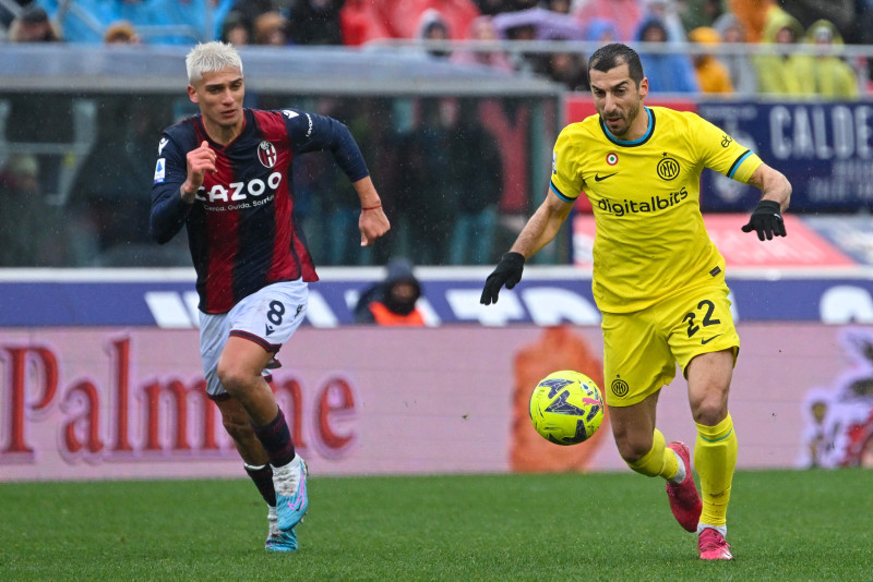 Nicolas Dominguez transferi zora girdi! Bologna’nın Fenerbahçe’den talebi...
