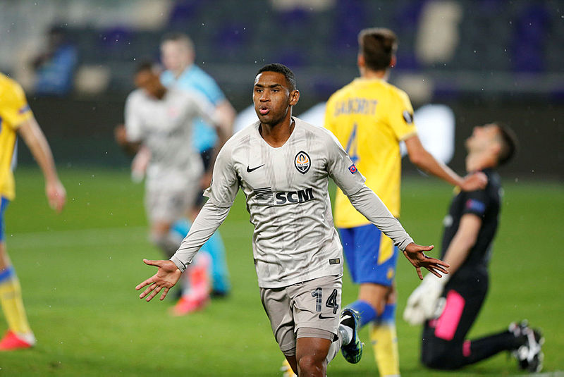 Cimbom’dan bir transfer bombası daha: Galatasaray Tete ile mali konuda anlaştı!