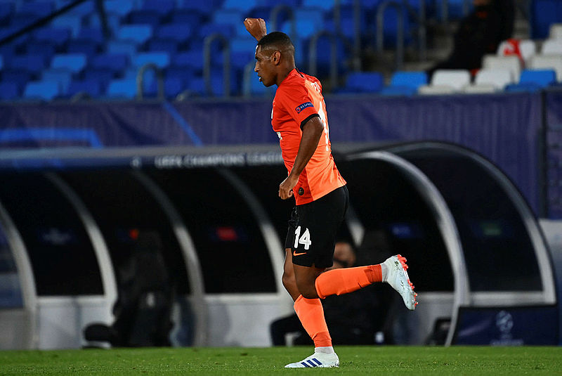 Cimbom’dan bir transfer bombası daha: Galatasaray Tete ile mali konuda anlaştı!