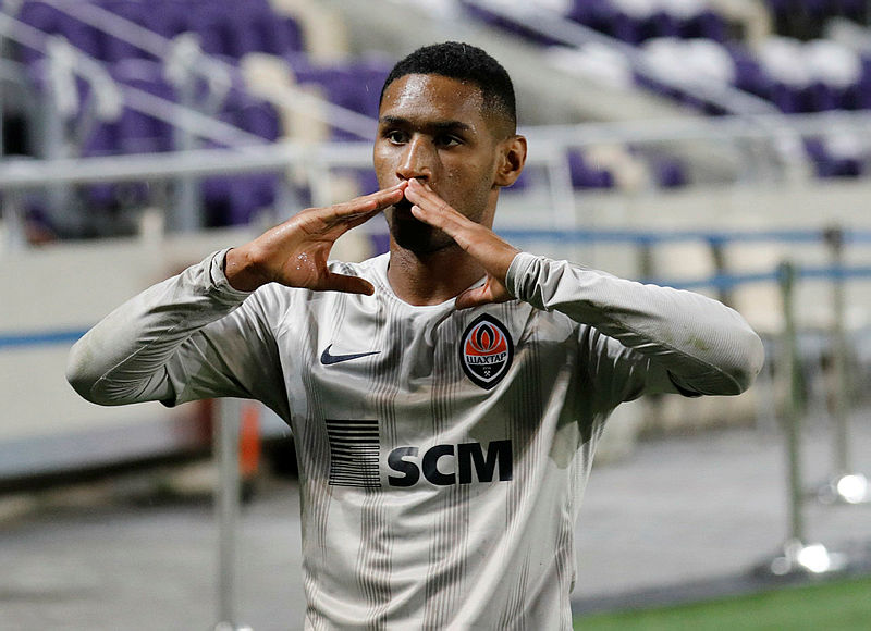 Cimbom’dan bir transfer bombası daha: Galatasaray Tete ile mali konuda anlaştı!