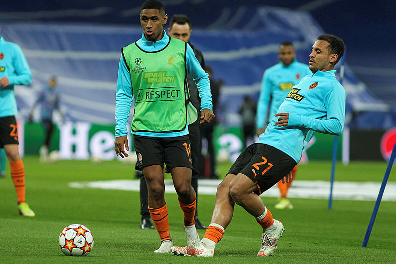 Cimbom’dan bir transfer bombası daha: Galatasaray Tete ile mali konuda anlaştı!