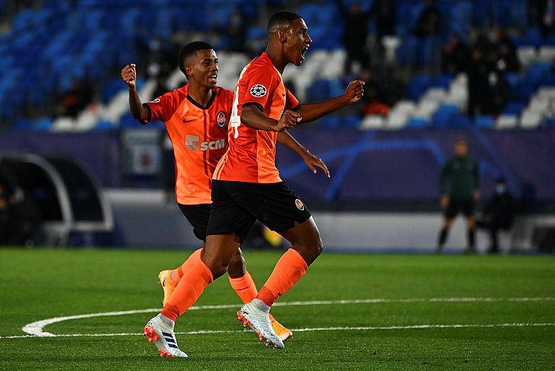 Cimbom’dan bir transfer bombası daha: Galatasaray Tete ile mali konuda anlaştı!