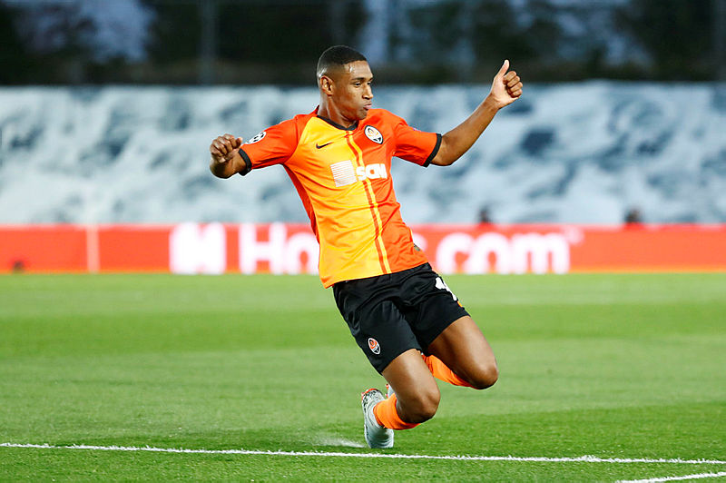 Cimbom’dan bir transfer bombası daha: Galatasaray Tete ile mali konuda anlaştı!