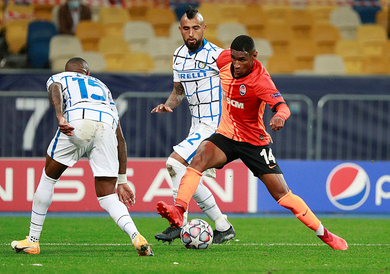 Cimbom’dan bir transfer bombası daha: Galatasaray Tete ile mali konuda anlaştı!