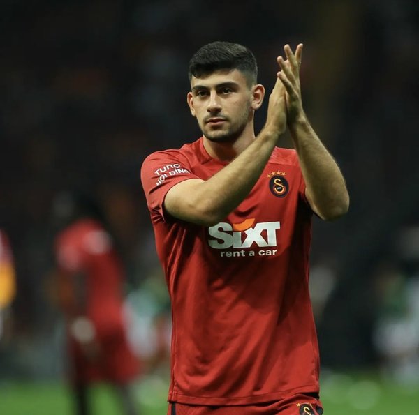 Galatasaray’da Yusuf Demir bilmecesi! Ayrılık yolları aranıyor