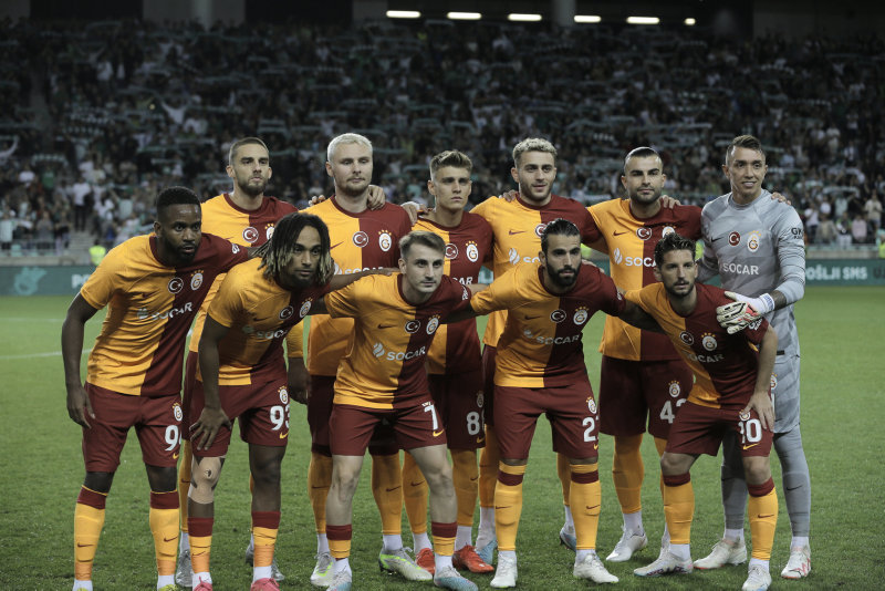Galatasaray’a UEFA’dan dev gelir